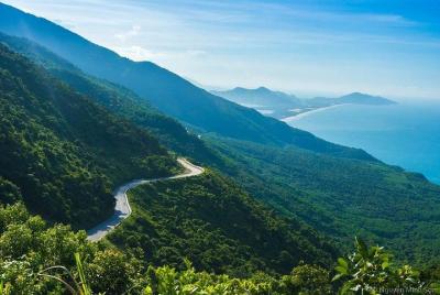 Easy Rider Hue to Hoi An Tour 1 day Easy Rider Hue to Hoi An Tour 1 day