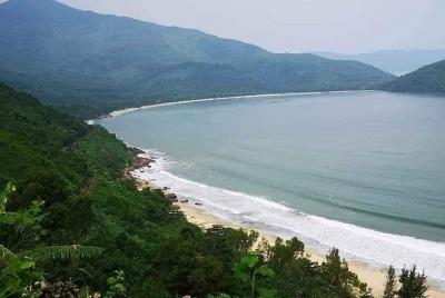 Private Transfer from Hue to Hoi An orHoi An to Hue via Hai Van Pass,Lang Co Bay Private Transfer from Hue to Hoi An orHoi An to Hue via Hai Van Pass,Lang Co Bay
