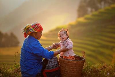 Sightseeingss in Lai Chau Things to do in Lai Chau 497988378