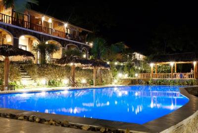 Pu Luong Nature Reserve 2 Days 1 Night From Mai Chau