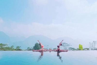 Pu Luong Nature Reserve 2 Days 1 Night From Mai Chau