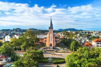 Sightseeingss in Mai Son Things to do in Mai Son 497988385