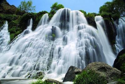 Visit 3 MAJESTIC Waterfalls in Dalat