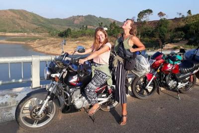 Da Lat Exploring Tour on Elephant Falls & Pongour Falls Da Lat Exploring Tour on Elephant Falls & Pongour Falls