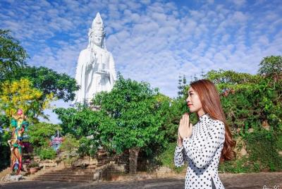 Amazing Dalat Countryside Tour. Amazing Dalat Countryside Tour.