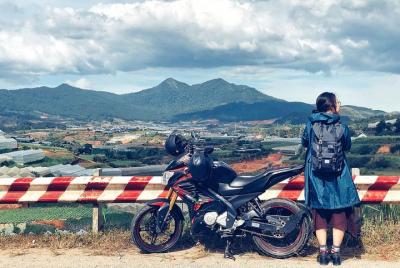 Da Lat Da Lat's Countryside & Waterfalls