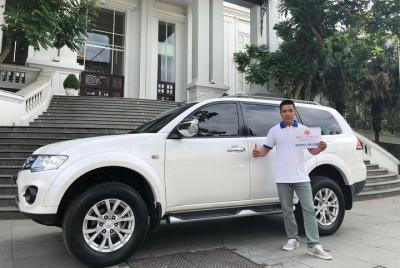 Hue Airport Transfer