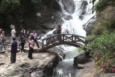 Dalat Full Day Private City Tour