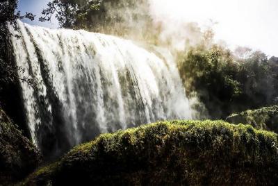 Da Lat Waterfalls Day Excursion Da Lat Waterfalls Day Excursion