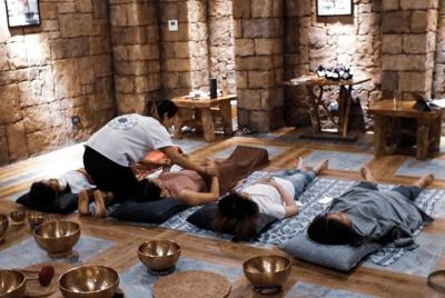 3 days Sound Healing Retreat in Dalat, Vietnam 3 days Sound Healing Retreat in Dalat, Vietnam