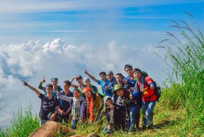 2 days Dalat jungle trekking tour 2 days Dalat jungle trekking tour