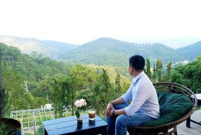 Dalat Private Tour Package in 2 Days Dalat Private Tour Package in 2 Days