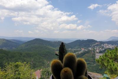 3 Days Dalat Private Tour Package 3 Days Dalat Private Tour Package