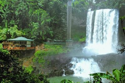 4 Days VIP Private Tour from Dalat - Saigon ( Luxury Car/Private VIP Motorbike) 4 Days VIP Private Tour from Dalat - Saigon ( Luxury Car/Private VIP Motorbike)