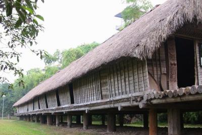 4Days tour to Saigon from Dalat 4Days tour to Saigon from Dalat