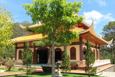 3 days Dalat impression tour 3 days Dalat impression tour