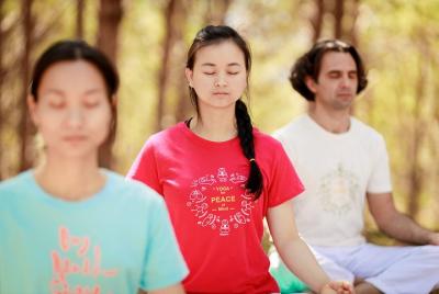 5 days meditation package in Dalat 5 days meditation package in Dalat