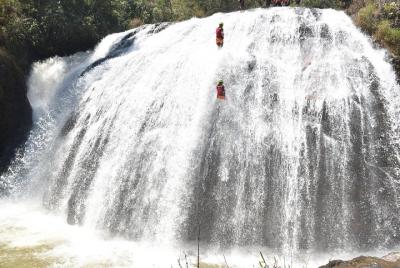 Extreme Dalat Canyoning Day Trip Extreme Dalat Canyoning Day Trip