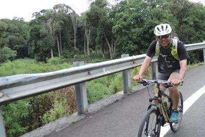 Bike from Dalat to Nha Trang Bike from Dalat to Nha Trang