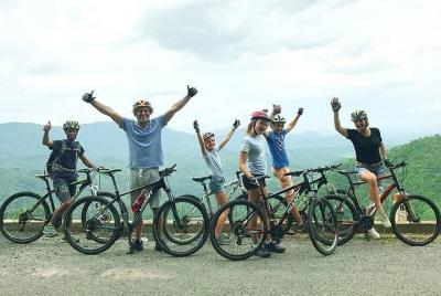 Dalat - Mui Ne full day Cycling Tour Dalat - Mui Ne full day Cycling Tour