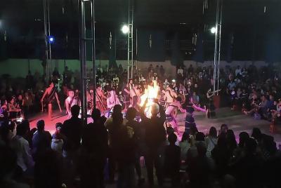 Gong culture in Da Lat Day Tour Gong culture in Da Lat Day Tour