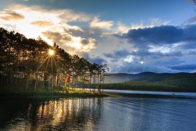 Full day Dalat city tour Full day Dalat city tour