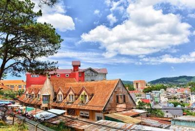 Da Lat Full-Day City Tour Da Lat Full-Day City Tour