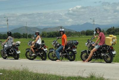 Dalat Countryside Tour - 1Day Dalat Countryside Tour - 1Day