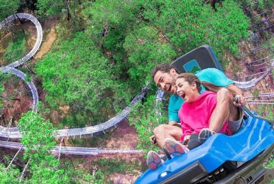 VIP Private Tour in Dalat City and Waterfall VIP Private Tour in Dalat City and Waterfall