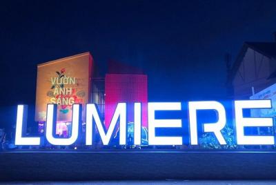 LUMIERE Da Lat Entertainment Complex