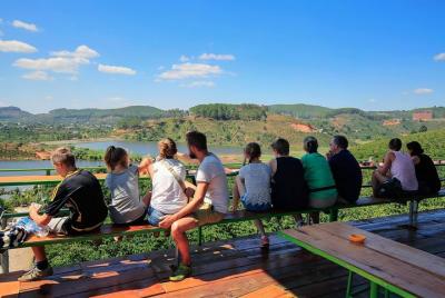 Dalat Coffee Tours Dalat Coffee Tours