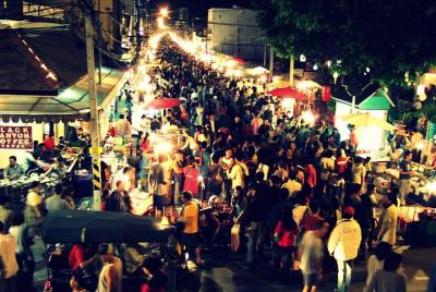 2-hour Dalat nightlife tour 2-hour Dalat nightlife tour