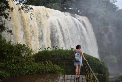 1 Day VIP Private “DALAT COUNTRYSIDE TOUR”( PRIVATE CAR/ MOTORBIKE) 1 Day VIP Private “DALAT COUNTRYSIDE TOUR”( PRIVATE CAR/ MOTORBIKE)