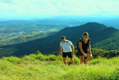 Langbian Mountain Trekking Langbian Mountain Trekking