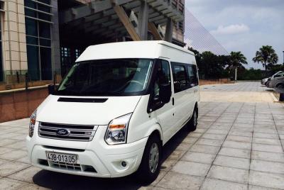 Transfer from Da Lat City Hotel to Lien Khuong airport Transfer from Da Lat City Hotel to Lien Khuong airport