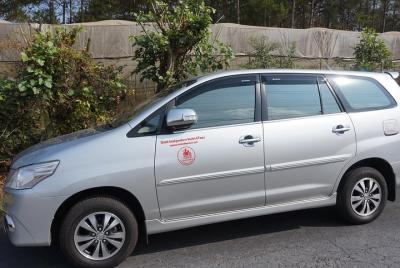 Private Car with Drive Dalat to Mui Ne  Private Car with Drive Dalat to Mui Ne