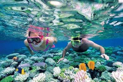 Nha Trang 3 islands excursion Nha Trang 3 islands excursion
