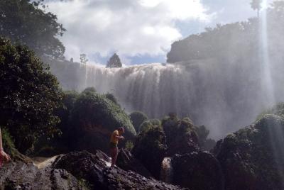Dalat Premium Limuzin 1 Day Dalat Premium Limuzin 1 Day