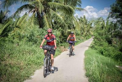 Nha Trang Countryside Bike Tour Nha Trang Countryside Bike Tour