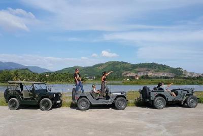 Country Jeep Tour Country Jeep Tour