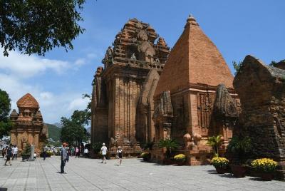 Vespa Feel & Live Nha Trang Vespa Feel & Live Nha Trang