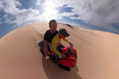 Day Tour Private Car Sightseeing Mui Ne Day Tour Private Car Sightseeing Mui Ne