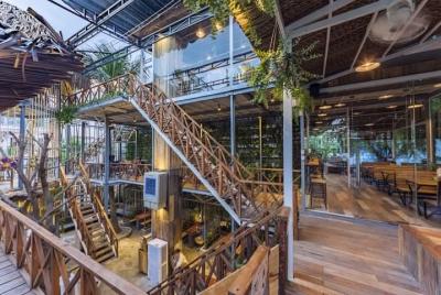 Nha Trang Check Out Tour & Transfer To Airport Nha Trang Check Out Tour & Transfer To Airport