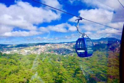 Da Lat Day Tour from Nha Trang Da Lat Day Tour from Nha Trang