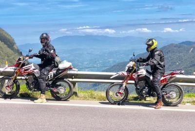 2 Days Motorbike Tour Sightseeing Dalat 2 Days Motorbike Tour Sightseeing Dalat