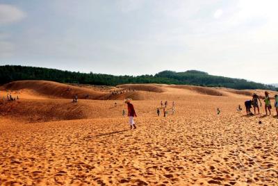 Mui Ne Day Tour From Nha Trang Mui Ne Day Tour From Nha Trang