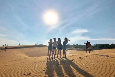 2 Day Private Car Tour Sightseeing Dalat &Mui Ne 2 Day Private Car Tour Sightseeing Dalat &Mui Ne