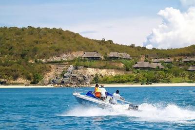 Hon Tam Island Full-Day Tour from Nha Trang with Lunch Hon Tam Island Full-Day Tour from Nha Trang with Lunch