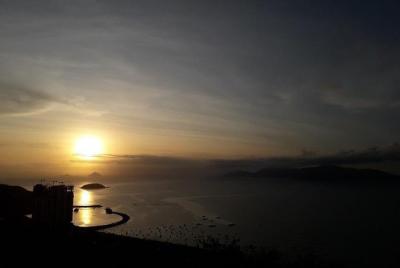 Half-Day Nha Trang Fairy Mountain Climbing Tour Half-Day Nha Trang Fairy Mountain Climbing Tour