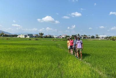 Nha Trang Countryside Bike Tour Nha Trang Countryside Bike Tour